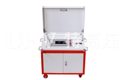 HTDBF-20kVA 多倍頻感應耐壓裝置