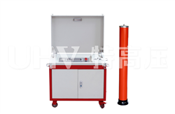HTDBF-20kVA 多倍頻感應耐壓裝置(帶分壓器)