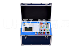 HTFA-107A 互感器伏安變比極性綜合測試儀